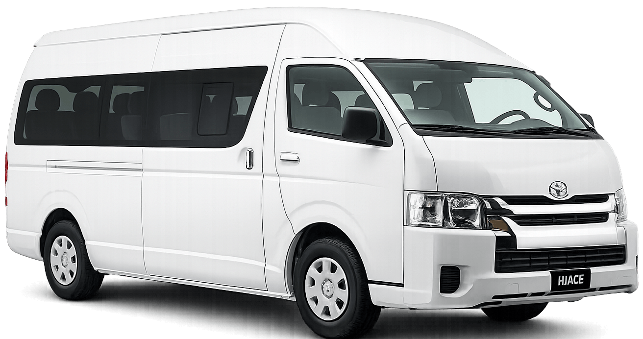 car hiace
