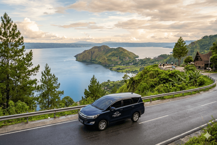cahaya baru rental medan gemini generated