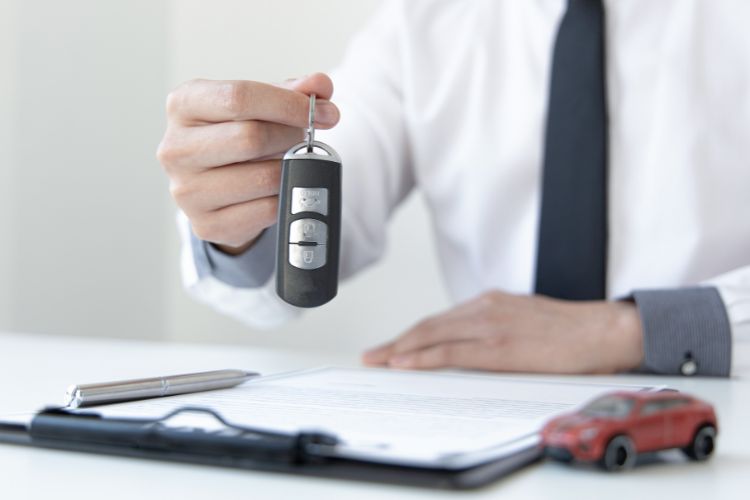 tips sewa mobil untuk kunker atau perjalanan dinas