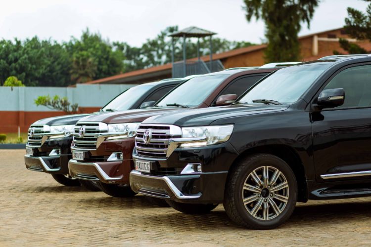 tips sewa mobil untuk kunker atau perjalanan dinas