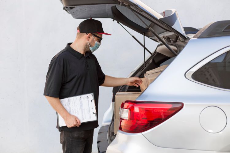 6 Tips Mengatur Bagasi Mobil Agar Muat Banyak Barang tips mengatur bagasi mobil agar muat banyak