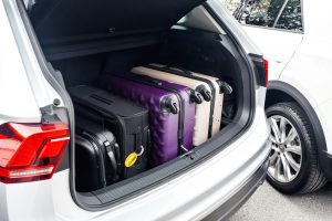 Tips Mengatur Bagasi Mobil Agar Muat Banyak Barang