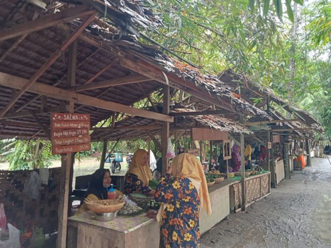 Wisata Terdekat dari Medan