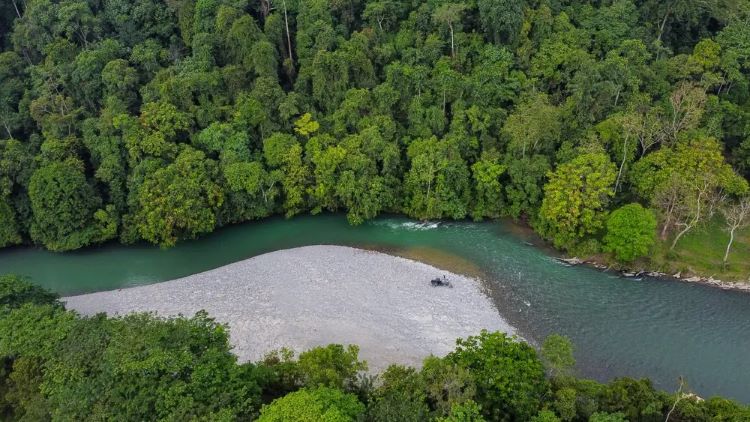 Wisata Terdekat dari Medan
