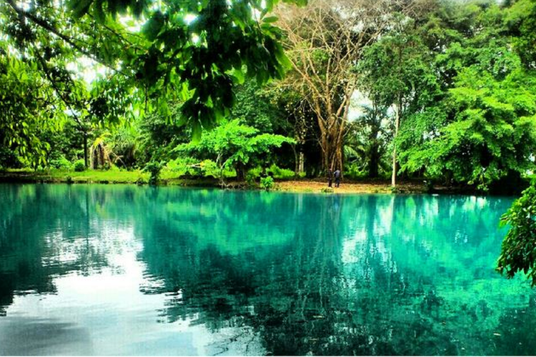 Wisata Terdekat dari Medan