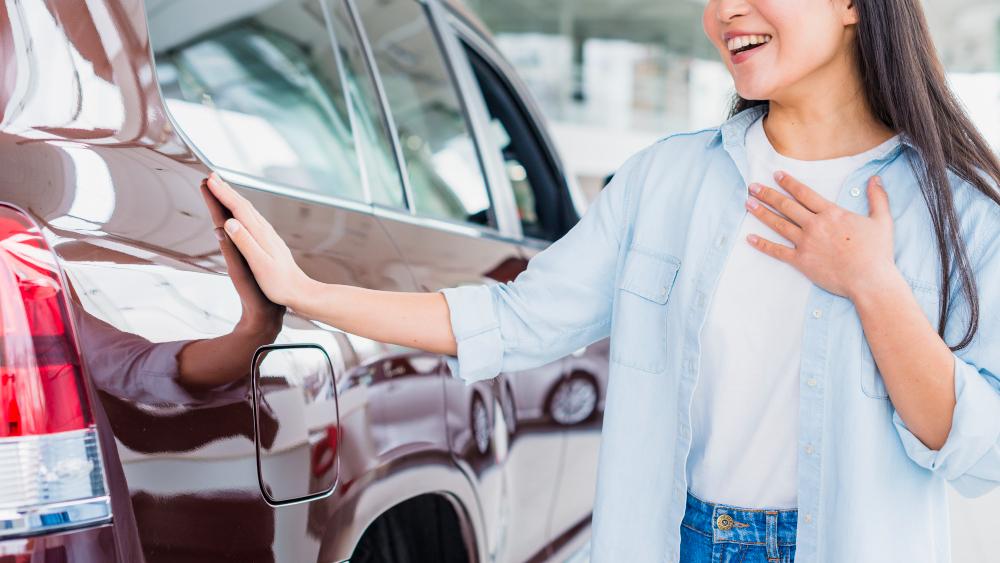 Booking Mobil Lebih Awal Jelang Liburan