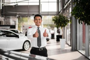 Rental Mobil Medan Terpercaya