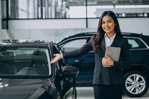 Booking Mobil Lebih Awal Jelang Liburan
